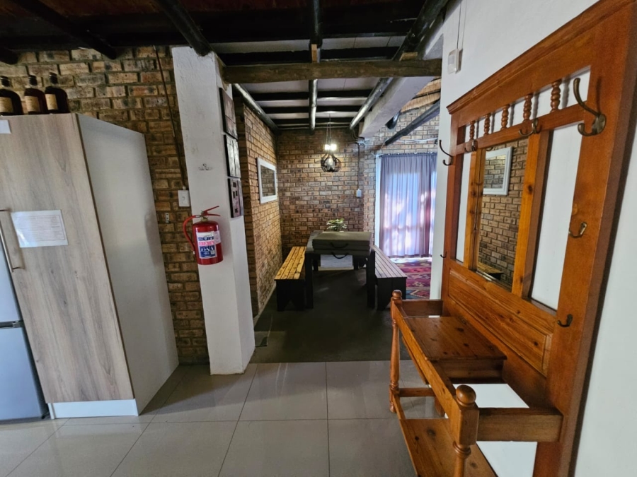 3 Bedroom Property for Sale in Utopia Nature Estate North West